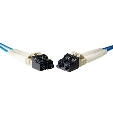 PUFFWORKS HPE Business Class Storage A Fiber Optic Cable - Fiber Optic for Network Device - Lc Male QK734A